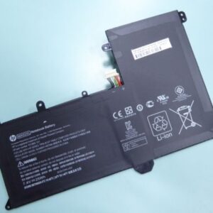 7.4V 25wh HP original MA02XL Laptop Battery compatible with HP MA02025XL HSTNN-LB5B 721895-421 722232-005 Tablet
