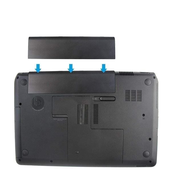 HP Pavilion M6-1102tx M6-1002TX, M6-1104TX DV4-5000 DV6-7000 DV7-7000 6 Cell battery MO06-- MPN: M006 - Image 2