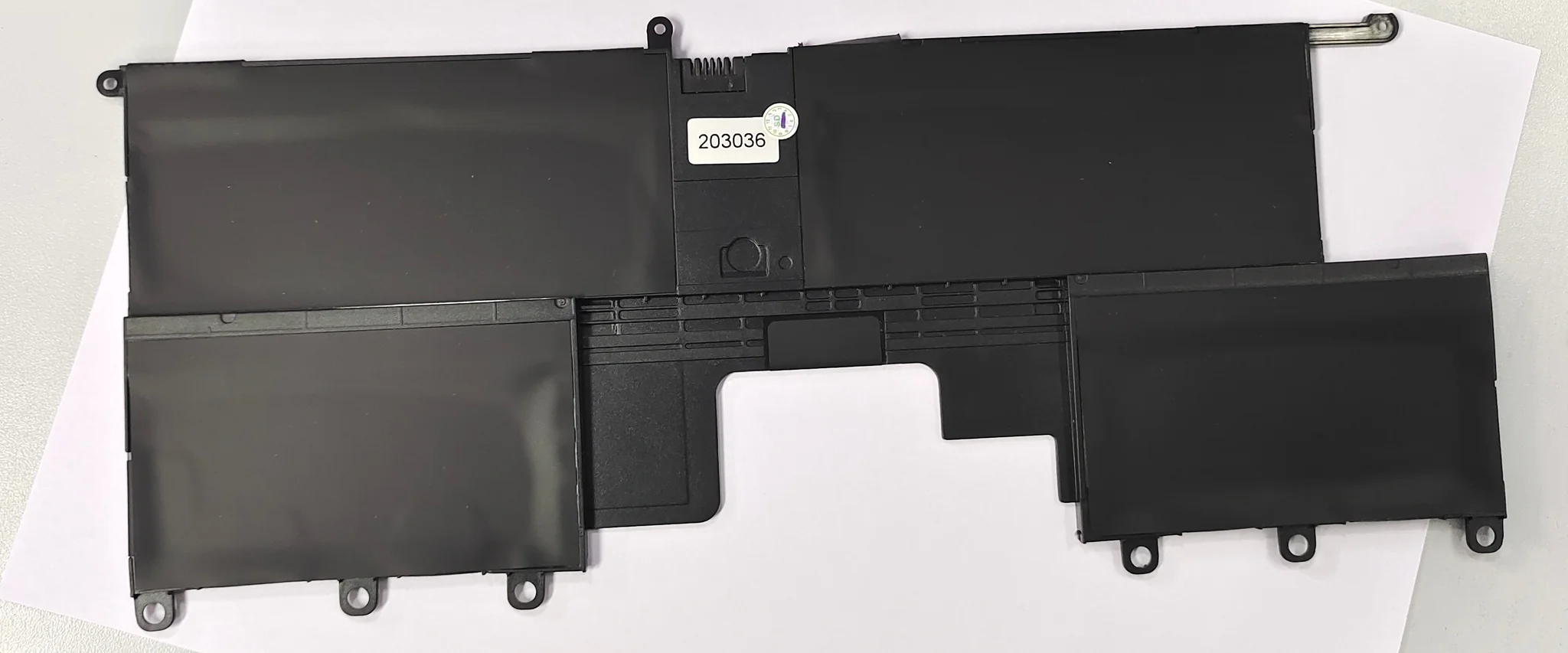 7.5V 4690mAh 36wh Original VGP-BPSE38 Sony Svp13 Pro13 Pro11 Ultrabook Vgp-bpse38 P13218 P13219 Laptop Battery - Image 2