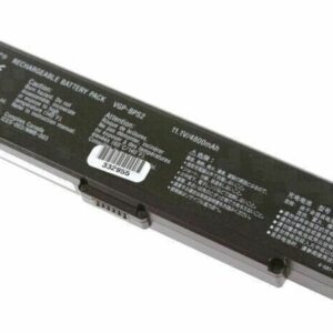 Sony VGP-BPS2 Black 6 Cell Laptop Battery