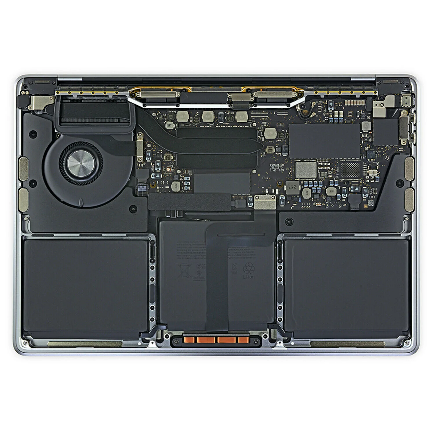 A2171 Battery 2019 MacBook Pro 13" A2159 EMC 3301 Apple MacBookPro15,4 - Image 3