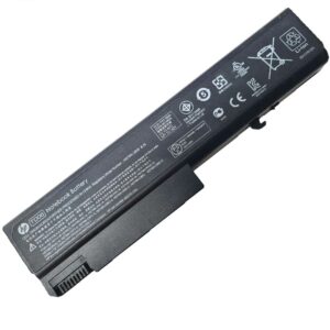 HP 458640-123 - 6 Cell TD06 HP original Laptop Notebook Battery-- MPN: TD06