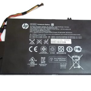 HP original Hp El04xl Hp 4-1000 Notebook Laptop Battery