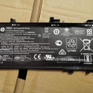 HP Omen 15-AX200 Series Pavilion 15-BC200NB 15-BC251NR 15.4V 63.3Wh TE04XL Laptop Battery-- MPN:TE04XL